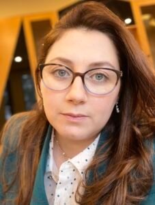 Zeinab Merheb, Medical Writer and Patient Education Specialist