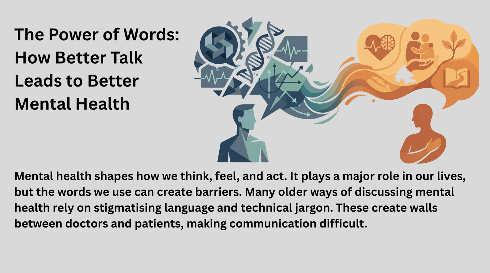 the power of words how better talk leads to better mental health